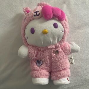 CVS Valentines Hello Kitty